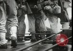 Standbild Vereinigten Staaten Marines Kiribati Gilbert Inseln, 1943, aus Sekunde 8 historischem Filmmaterial Videoclip 65675074389
