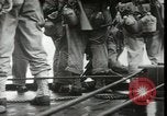 Standbild Vereinigten Staaten Marines Kiribati Gilbert Inseln, 1943, aus Sekunde 10 historischem Filmmaterial Videoclip 65675074389