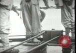Standbild Vereinigten Staaten Marines Kiribati Gilbert Inseln, 1943, aus Sekunde 20 historischem Filmmaterial Videoclip 65675074389