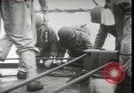 Standbild Vereinigten Staaten Marines Kiribati Gilbert Inseln, 1943, aus Sekunde 24 historischem Filmmaterial Videoclip 65675074389