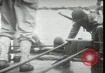 Standbild Vereinigten Staaten Marines Kiribati Gilbert Inseln, 1943, aus Sekunde 26 historischem Filmmaterial Videoclip 65675074389