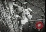 Standbild Vereinigten Staaten Marines Kiribati Gilbert Inseln, 1943, aus Sekunde 31 historischem Filmmaterial Videoclip 65675074389