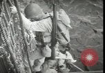 Standbild Vereinigten Staaten Marines Kiribati Gilbert Inseln, 1943, aus Sekunde 34 historischem Filmmaterial Videoclip 65675074389