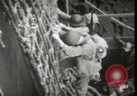 Standbild Vereinigten Staaten Marines Kiribati Gilbert Inseln, 1943, aus Sekunde 41 historischem Filmmaterial Videoclip 65675074389