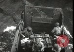 Standbild Vereinigten Staaten Marines Kiribati Gilbert Inseln, 1943, aus Sekunde 46 historischem Filmmaterial Videoclip 65675074389