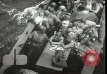Standbild Vereinigten Staaten Marines Kiribati Gilbert Inseln, 1943, aus Sekunde 49 historischem Filmmaterial Videoclip 65675074389