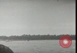 Standbild Vereinigten Staaten Marines Kiribati Gilbert Inseln, 1943, aus Sekunde 50 historischem Filmmaterial Videoclip 65675074389