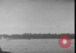 Standbild Vereinigten Staaten Marines Kiribati Gilbert Inseln, 1943, aus Sekunde 51 historischem Filmmaterial Videoclip 65675074389