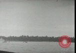 Standbild Vereinigten Staaten Marines Kiribati Gilbert Inseln, 1943, aus Sekunde 52 historischem Filmmaterial Videoclip 65675074389