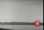 Standbild Vereinigten Staaten Marines Kiribati Gilbert Inseln, 1943, aus Sekunde 53 historischem Filmmaterial Videoclip 65675074389