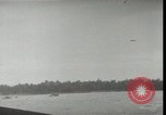 Standbild Vereinigten Staaten Marines Kiribati Gilbert Inseln, 1943, aus Sekunde 54 historischem Filmmaterial Videoclip 65675074389