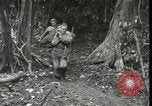 Standbild Vereinigten Staaten Marines New Britain Papua Neu Guinea, 1944, aus Sekunde 3 historischem Filmmaterial Videoclip 65675074390