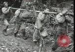 Standbild Vereinigten Staaten Marines New Britain Papua Neu Guinea, 1944, aus Sekunde 10 historischem Filmmaterial Videoclip 65675074390