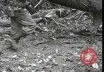Standbild Vereinigten Staaten Marines New Britain Papua Neu Guinea, 1944, aus Sekunde 21 historischem Filmmaterial Videoclip 65675074390