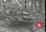 Standbild Vereinigten Staaten Marines New Britain Papua Neu Guinea, 1944, aus Sekunde 22 historischem Filmmaterial Videoclip 65675074390
