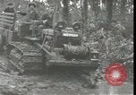 Standbild Vereinigten Staaten Marines New Britain Papua Neu Guinea, 1944, aus Sekunde 23 historischem Filmmaterial Videoclip 65675074390
