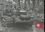 Standbild Vereinigten Staaten Marines New Britain Papua Neu Guinea, 1944, aus Sekunde 24 historischem Filmmaterial Videoclip 65675074390