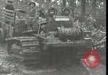 Standbild Vereinigten Staaten Marines New Britain Papua Neu Guinea, 1944, aus Sekunde 25 historischem Filmmaterial Videoclip 65675074390