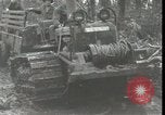 Standbild Vereinigten Staaten Marines New Britain Papua Neu Guinea, 1944, aus Sekunde 26 historischem Filmmaterial Videoclip 65675074390