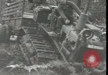 Standbild Vereinigten Staaten Marines New Britain Papua Neu Guinea, 1944, aus Sekunde 27 historischem Filmmaterial Videoclip 65675074390