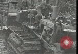 Standbild Vereinigten Staaten Marines New Britain Papua Neu Guinea, 1944, aus Sekunde 28 historischem Filmmaterial Videoclip 65675074390