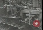 Standbild Vereinigten Staaten Marines New Britain Papua Neu Guinea, 1944, aus Sekunde 31 historischem Filmmaterial Videoclip 65675074390