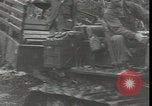 Standbild Vereinigten Staaten Marines New Britain Papua Neu Guinea, 1944, aus Sekunde 32 historischem Filmmaterial Videoclip 65675074390