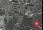 Standbild Vereinigten Staaten Marines New Britain Papua Neu Guinea, 1944, aus Sekunde 33 historischem Filmmaterial Videoclip 65675074390