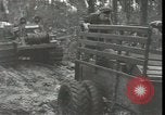 Standbild Vereinigten Staaten Marines New Britain Papua Neu Guinea, 1944, aus Sekunde 34 historischem Filmmaterial Videoclip 65675074390