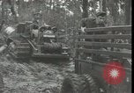 Standbild Vereinigten Staaten Marines New Britain Papua Neu Guinea, 1944, aus Sekunde 35 historischem Filmmaterial Videoclip 65675074390