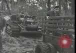 Standbild Vereinigten Staaten Marines New Britain Papua Neu Guinea, 1944, aus Sekunde 36 historischem Filmmaterial Videoclip 65675074390