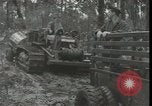 Standbild Vereinigten Staaten Marines New Britain Papua Neu Guinea, 1944, aus Sekunde 37 historischem Filmmaterial Videoclip 65675074390