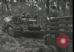 Standbild Vereinigten Staaten Marines New Britain Papua Neu Guinea, 1944, aus Sekunde 38 historischem Filmmaterial Videoclip 65675074390