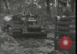 Standbild Vereinigten Staaten Marines New Britain Papua Neu Guinea, 1944, aus Sekunde 40 historischem Filmmaterial Videoclip 65675074390