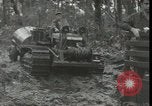 Standbild Vereinigten Staaten Marines New Britain Papua Neu Guinea, 1944, aus Sekunde 41 historischem Filmmaterial Videoclip 65675074390