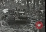 Standbild Vereinigten Staaten Marines New Britain Papua Neu Guinea, 1944, aus Sekunde 42 historischem Filmmaterial Videoclip 65675074390