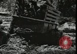 Standbild Vereinigten Staaten Marines New Britain Papua Neu Guinea, 1944, aus Sekunde 43 historischem Filmmaterial Videoclip 65675074390