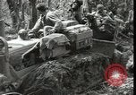 Standbild Vereinigten Staaten Marines New Britain Papua Neu Guinea, 1944, aus Sekunde 51 historischem Filmmaterial Videoclip 65675074390