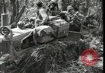 Standbild Vereinigten Staaten Marines New Britain Papua Neu Guinea, 1944, aus Sekunde 52 historischem Filmmaterial Videoclip 65675074390