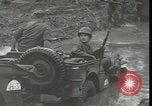 Standbild Vereinigten Staaten Marines New Britain Papua Neu Guinea, 1944, aus Sekunde 59 historischem Filmmaterial Videoclip 65675074390
