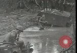 Standbild Vereinigten Staaten Marines New Britain Papua Neu Guinea, 1944, aus Sekunde 62 historischem Filmmaterial Videoclip 65675074390