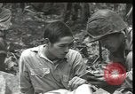 Standbild Japanese-American Marines New Britain Papua Neu Guinea, 1944, aus Sekunde 3 historischem Filmmaterial Videoclip 65675074391