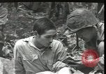 Standbild Japanese-American Marines New Britain Papua Neu Guinea, 1944, aus Sekunde 5 historischem Filmmaterial Videoclip 65675074391