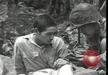 Standbild Japanese-American Marines New Britain Papua Neu Guinea, 1944, aus Sekunde 6 historischem Filmmaterial Videoclip 65675074391
