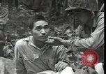 Standbild Japanese-American Marines New Britain Papua Neu Guinea, 1944, aus Sekunde 14 historischem Filmmaterial Videoclip 65675074391