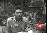 Standbild Japanese-American Marines New Britain Papua Neu Guinea, 1944, aus Sekunde 15 historischem Filmmaterial Videoclip 65675074391