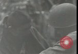 Standbild Japanese-American Marines New Britain Papua Neu Guinea, 1944, aus Sekunde 18 historischem Filmmaterial Videoclip 65675074391