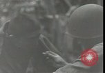 Standbild Japanese-American Marines New Britain Papua Neu Guinea, 1944, aus Sekunde 19 historischem Filmmaterial Videoclip 65675074391
