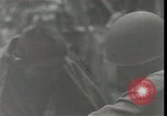 Standbild Japanese-American Marines New Britain Papua Neu Guinea, 1944, aus Sekunde 21 historischem Filmmaterial Videoclip 65675074391