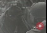 Standbild Japanese-American Marines New Britain Papua Neu Guinea, 1944, aus Sekunde 23 historischem Filmmaterial Videoclip 65675074391